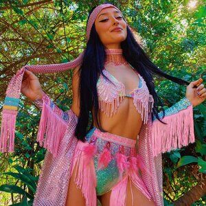 Diosa by Seco - In Your Dreams